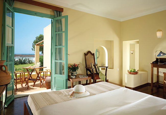 Chambre Bungalow Familiale